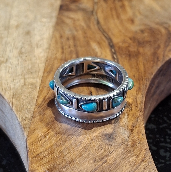 Silpada R3365- Size 7 - Picture 6 of 13